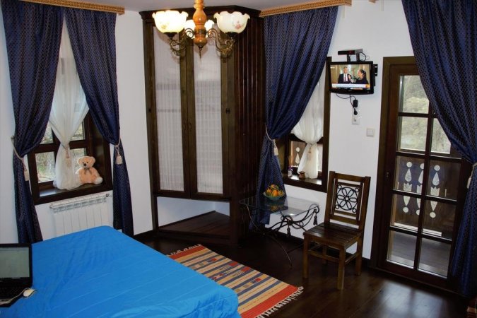 Golden horn villa — photo 2