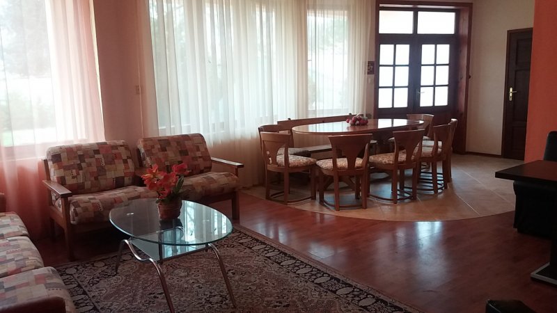 Vacation home Sunny day — photo 6