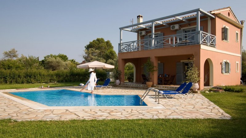 Villa Simeoni — photo 4