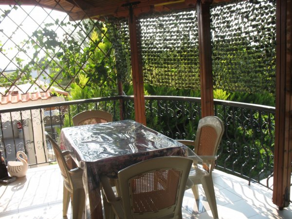 Holidday Villa Fully in Nea Kalivakia — photo 4