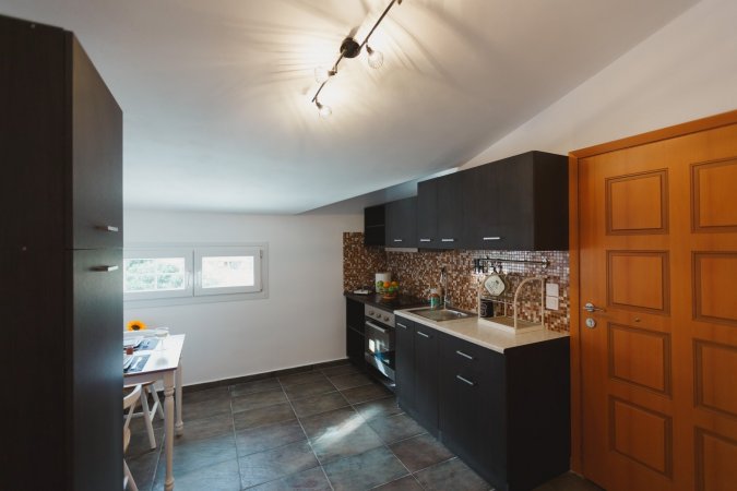Atros Suite ( Stellatos House ) — photo 3