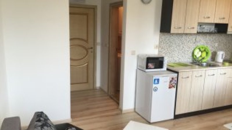 Studio for rent in Aphrodite Gardens, Sunny beach — photo 6