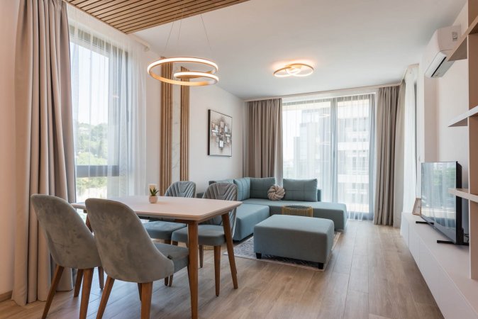 Luxury Ap - Blanka - Seaview and Design