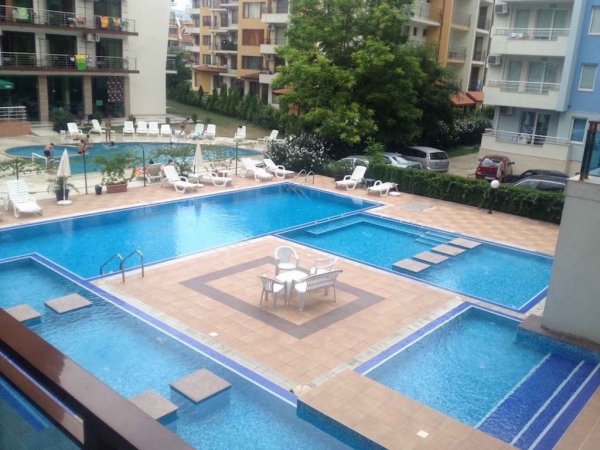 Villaitta apartment — photo 1