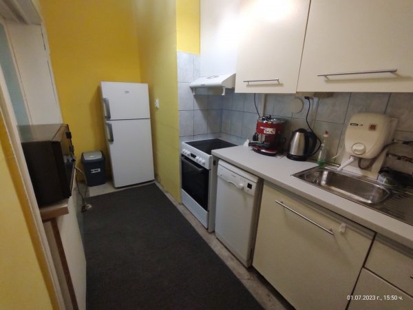 Central Apartment Cozy & Quiet — photo 4