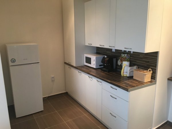 Harmani beach Apartment Srebrina — photo 4