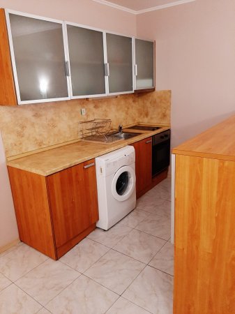 Luxury Apartments — photo 6