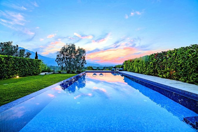 Cretan Mansion 5Bedroom Villa — photo 2