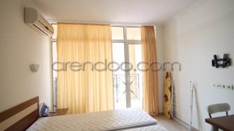 Studio in Andalusia Beach complex — photo 6
