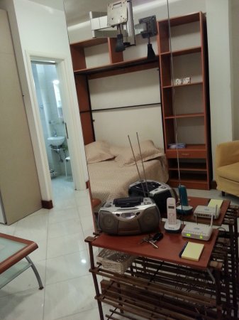 Στούντιο στο κέντρο του Πειραιά — photo 2
