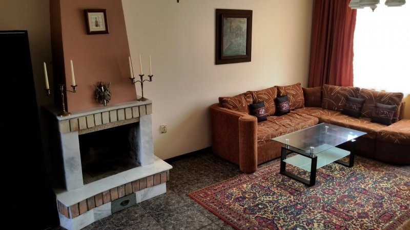 Style Apartment-1 — photo 1