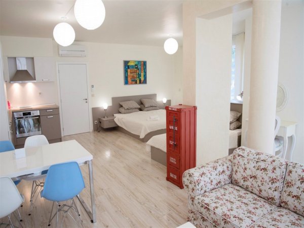 Asparuh Studios for rent — photo 1