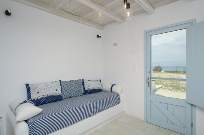Depis Bay Two Bedroom Superior Villa with Sea View — φωτογραφία 4