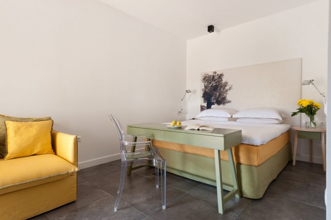 Deluxe Room — photo 3