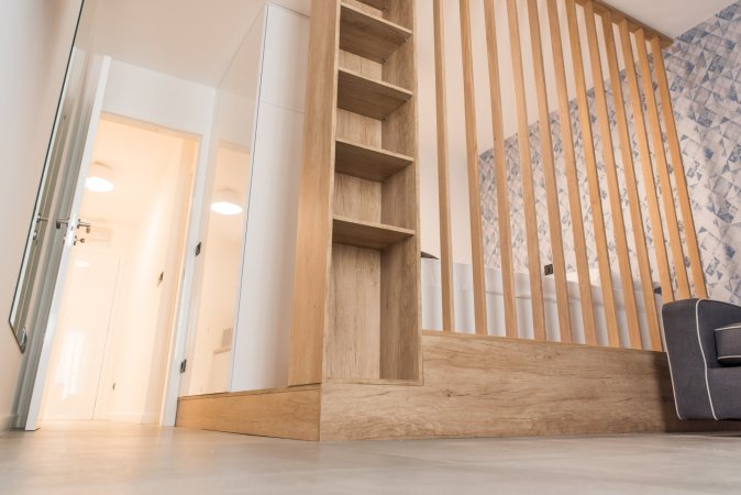 BCAdria A2 Apartment — photo 6