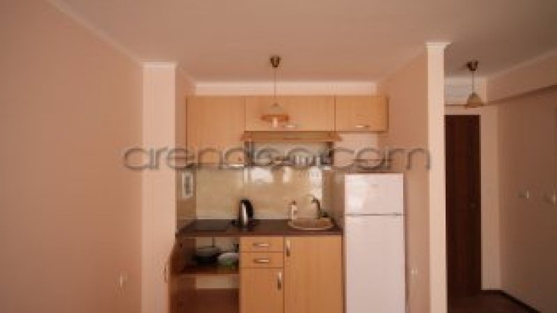 One bedroom apartment — photo 5