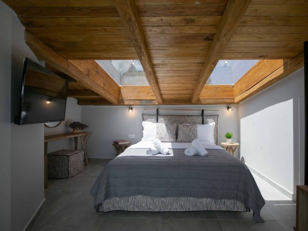 Euphoria Club Harmoni Villa 2, Pefkohori by Halkidiki Villas — фото 5