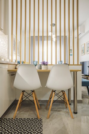 ALFA - LUXURY CONDO — photo 6