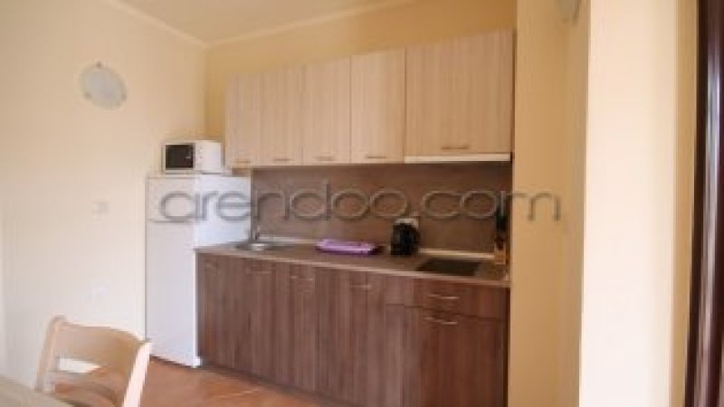 Apartment with 1 bedroom in Villa Romana complex — photo 4