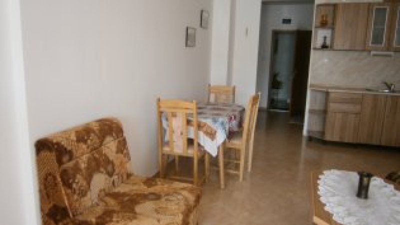 Apartaments for rent in Pomorie-Bulgaria — photo 1