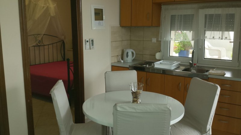 Apartment for 4 — photo 5