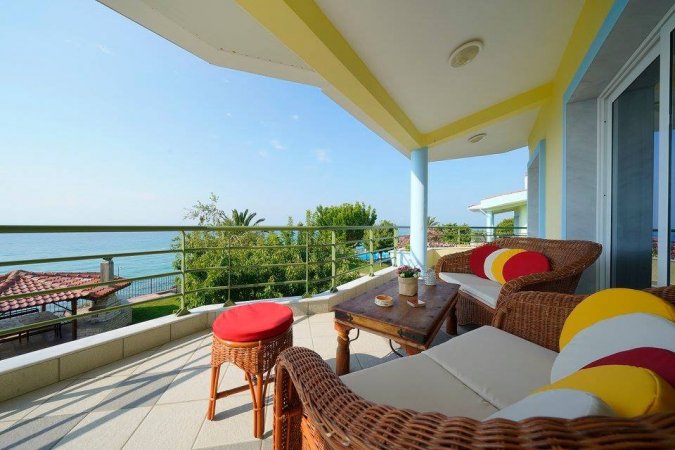 Secret Paradise Villas 1A — photo 5