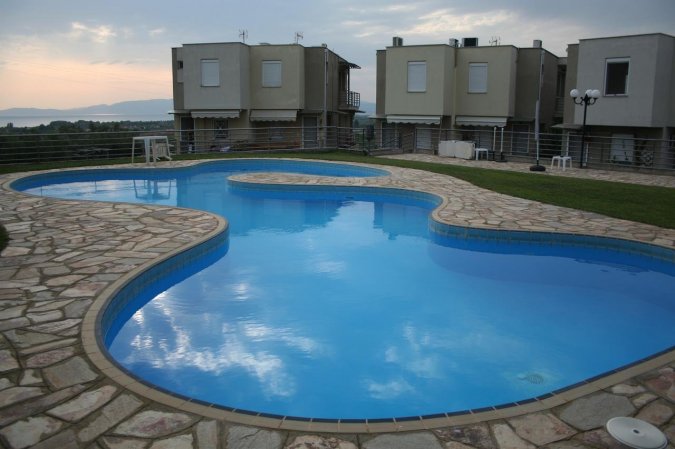 Maisonette Panorama Kariani — photo 1