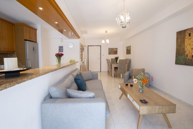 Zeas Apartment — photo 4