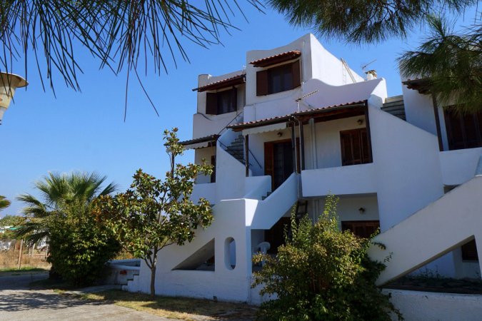 Teo Penthouse in Beach Avdira — photo 2