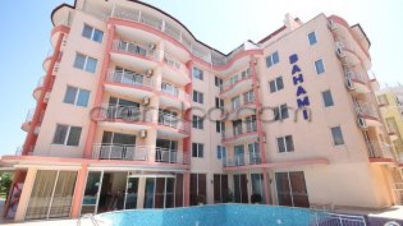 Apartment in Bahami complex — photo 2