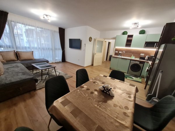 RISE UP LUX APARTMENS VARNA — photo 2