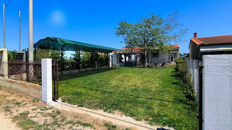 Elisavet Summer House Skala Avdira