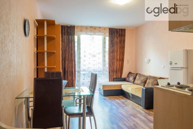 Studio jsut 300 m from the beach in St Vlas — photo 2