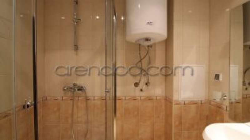 Apartment with 1 bedroom in Andalusia Beach complex — photo 2