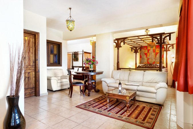 Athos Villa [Akritas Ef Zin Villas & Suites] — photo 3