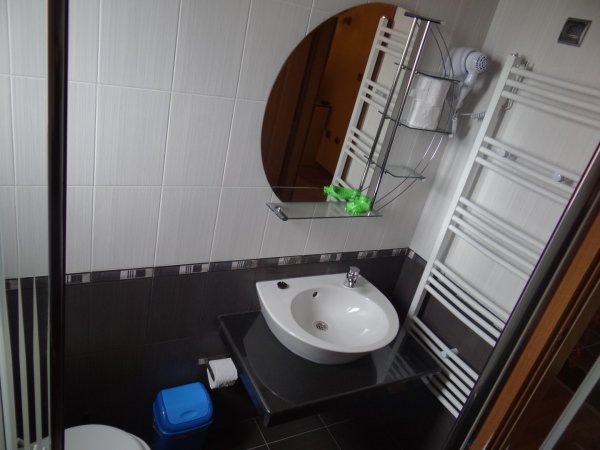 Guestrooms Struma Dolinata: double room with panoramic view — photo 6