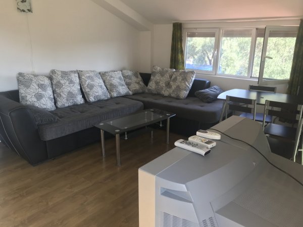 Second floor of a house in Halkidiki, Greece for rent — photo 1
