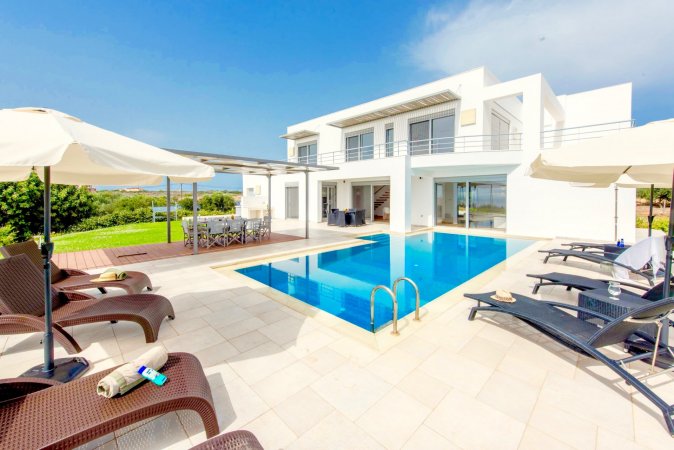 Luxury Villa Stella with private swimming pool — photo 5