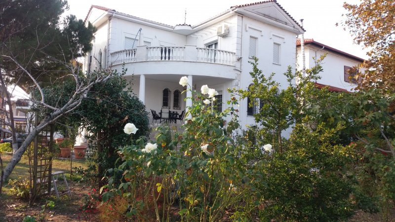 Luxury villa — photo 2