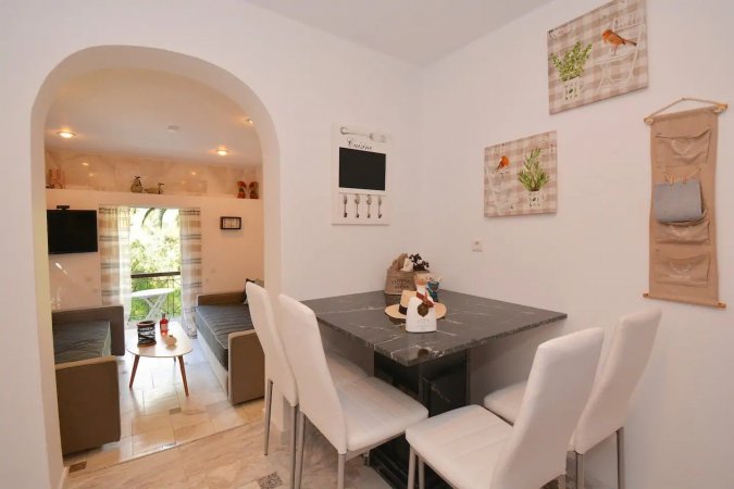 Luxury tiny house 400mts from the beach. — photo 5