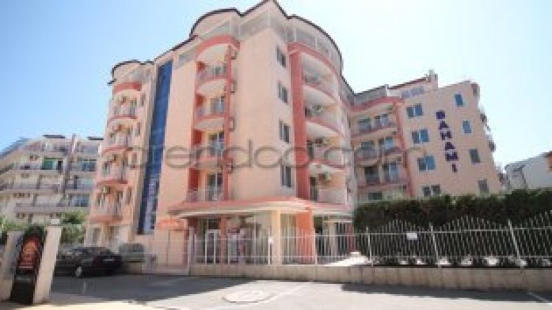 Apartment in Bahami complex — photo 1