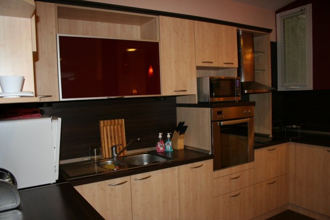 GUEST HOUSE RALITSA — photo 4