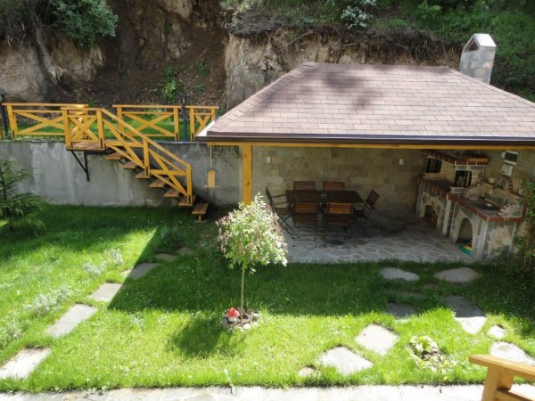 VILA RILA SAMOKOV — photo 2