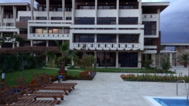 Apartment in Apolonia resort — photo 4