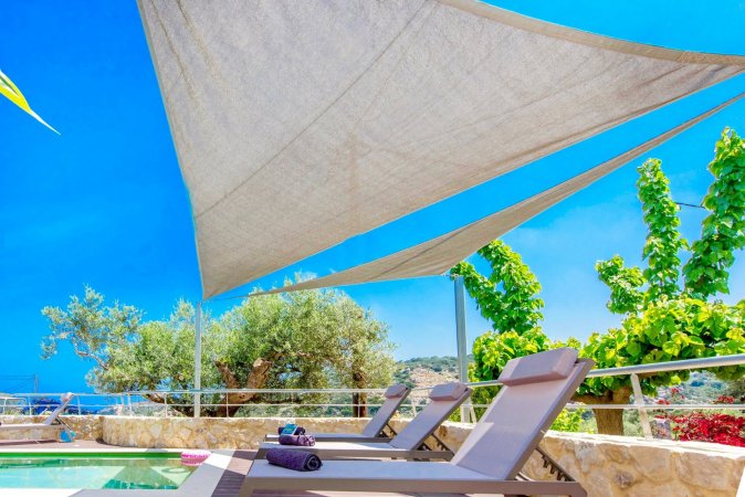 Luxury Villa Murtal with private pool — photo 2