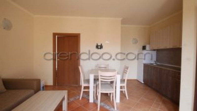 Apartment with 1 bedroom in Villa Romana complex — photo 5