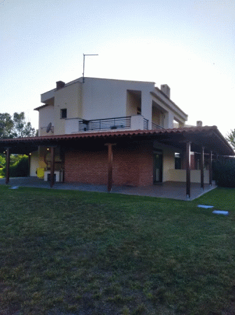 Villa in Fourka — photo 5