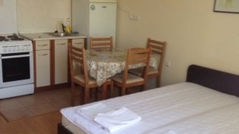 Apartment in Crown Fort complex — fotoğraf 6