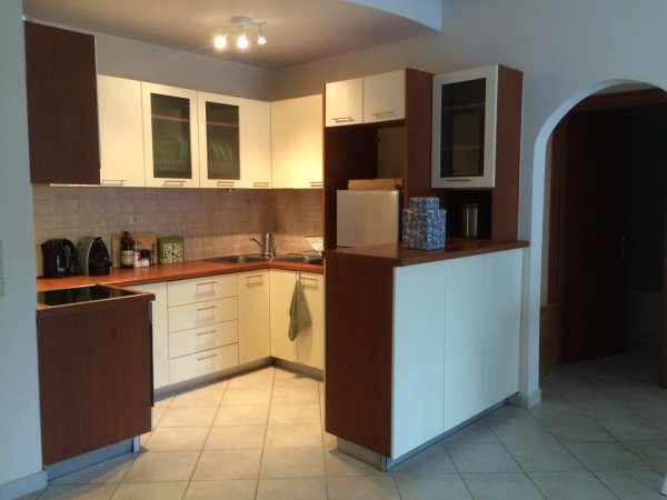 Two Bedroom Apartment near Acropolis with parking — фото 5