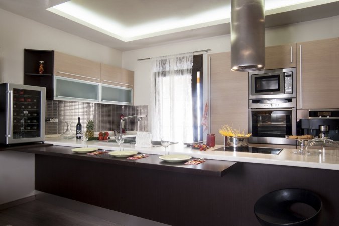 Luxuryhome — φωτογραφία 6
